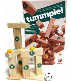Tummple!