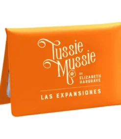 Tussie Mussie: Las Expansiones