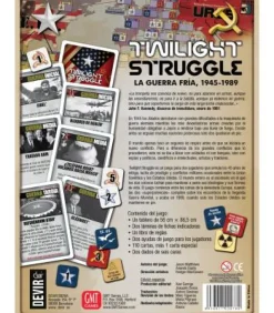 Twilight Struggle