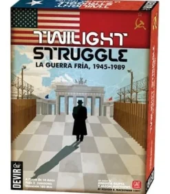 Twilight Struggle