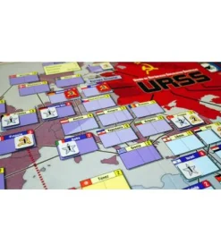 Twilight Struggle