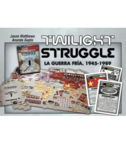 Twilight Struggle