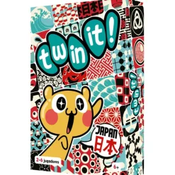 Twin It! Japan