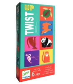 Twist Up