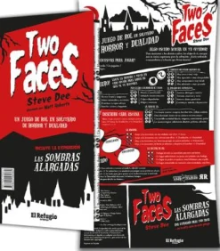 Two Faces