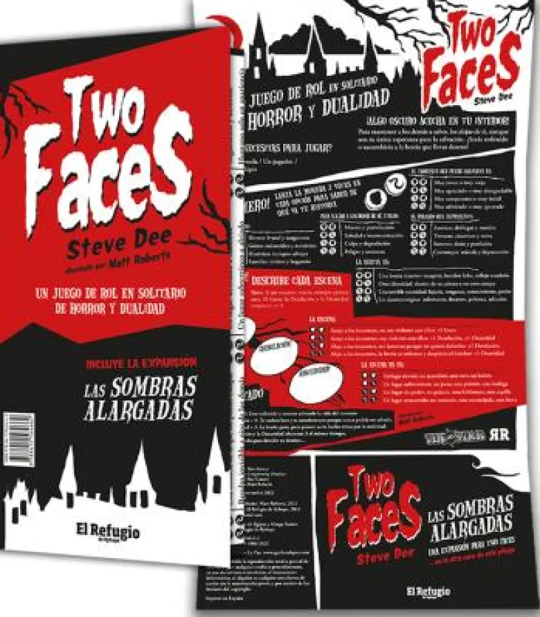 Two Faces