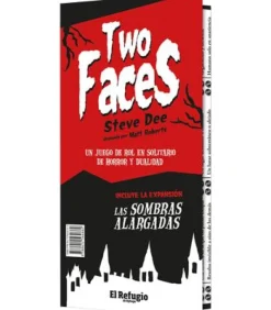 Two Faces