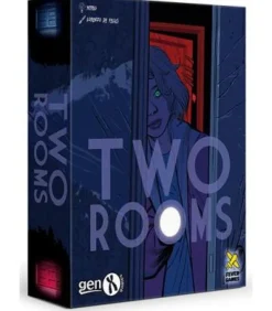 Two Rooms