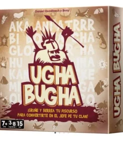 Ugha Bugha