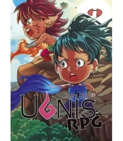 Ugnis RPG