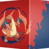 Ultra Pro 100+ Deck Box (Charizard Y)