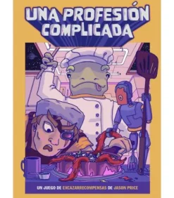 Una Profesión Complicada