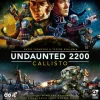 Undaunted 2200: Callisto