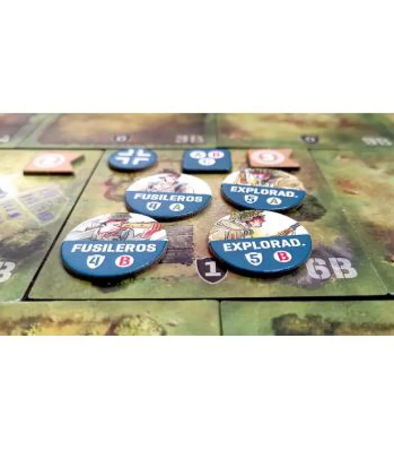 Undaunted: Normandy