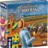 Un Dia en las Carreras