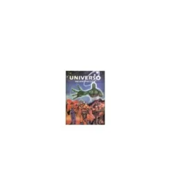Universo: El Juego de Rol Multiambiental