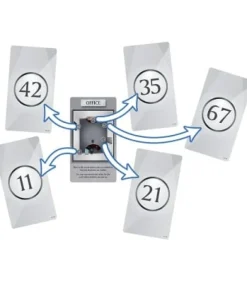 Unlock 1 - Escape Adventures