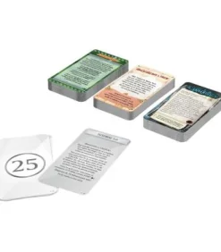 Unlock 10 - Game Adventures