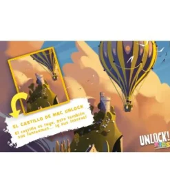 Unlock! Kids: Detective Stories