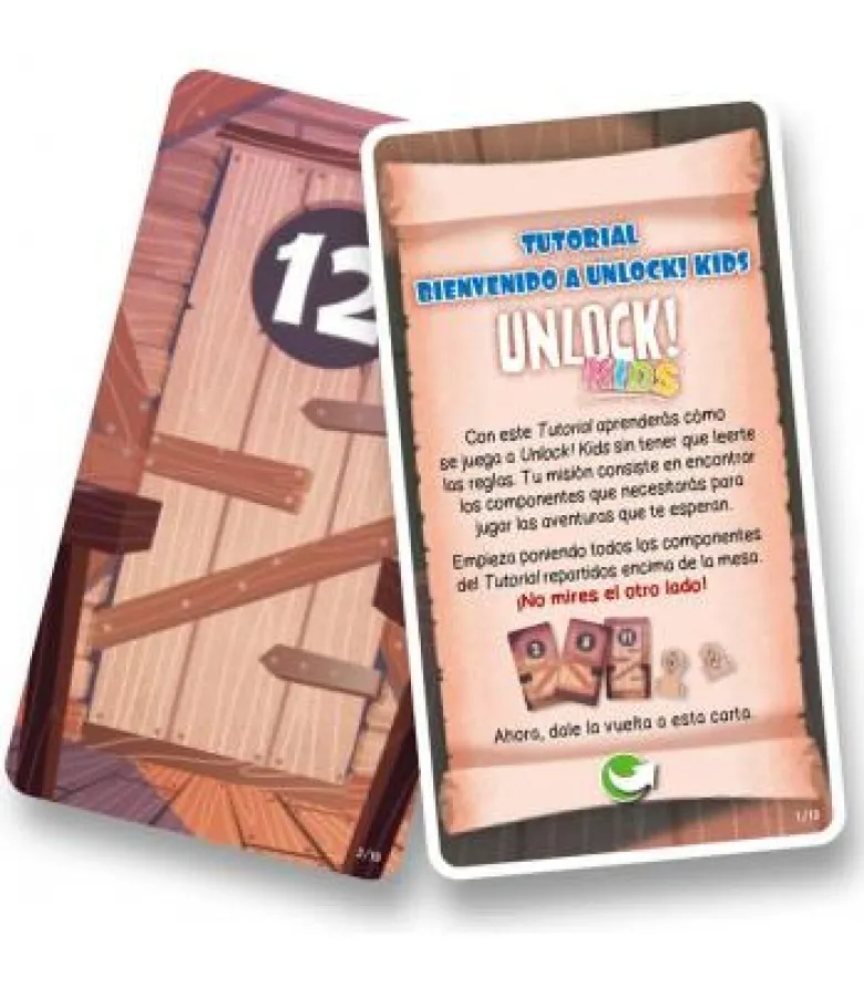 Unlock! Kids: Detective Stories