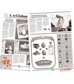 Unlock! Kids: Detective Stories