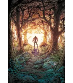Unlock 9 - Legendary Adventures