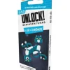 Unlock! Miniaventuras (El Gato de Schrödinger)
