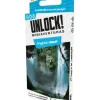 Unlock! Miniaventuras (En busca de Cabrakan)