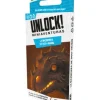 Unlock! Miniaventuras (La Mazmorra de Doo-Arann)