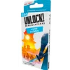 Unlock! Miniaventuras (La Senda de la Katana)