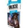 Unlock! Miniaventuras (Los Secretos del Pulpo)
