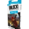 Unlock! Miniaventuras (Mascara Roja)