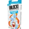 Unlock! Miniaventuras (Recetas Secretas de Antaño)