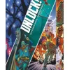 Unlock 12 - Supernatural Adventures