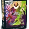 Unmatched: Sling's and Arrows