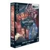 Unmatched: The Witcher (Realms Fall)