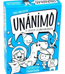 Unánimo