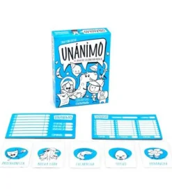 Unánimo