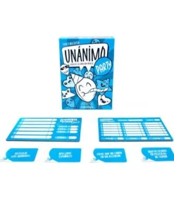 Unánimo Party