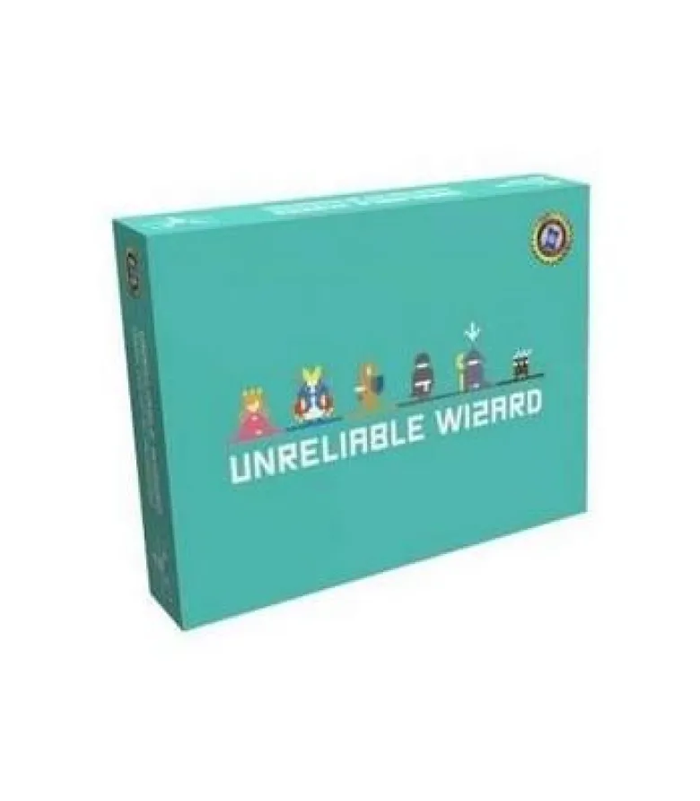 Unreliable Wizard