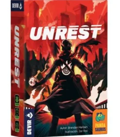 Unrest