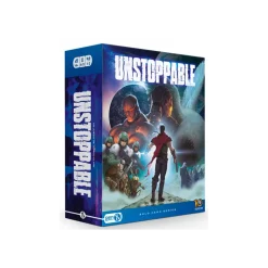 Unstoppable