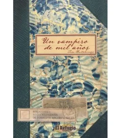 Un Vampiro de Mil Años