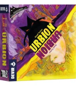 Urbion