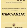 '65: USMC/ANZAC (Inglés)