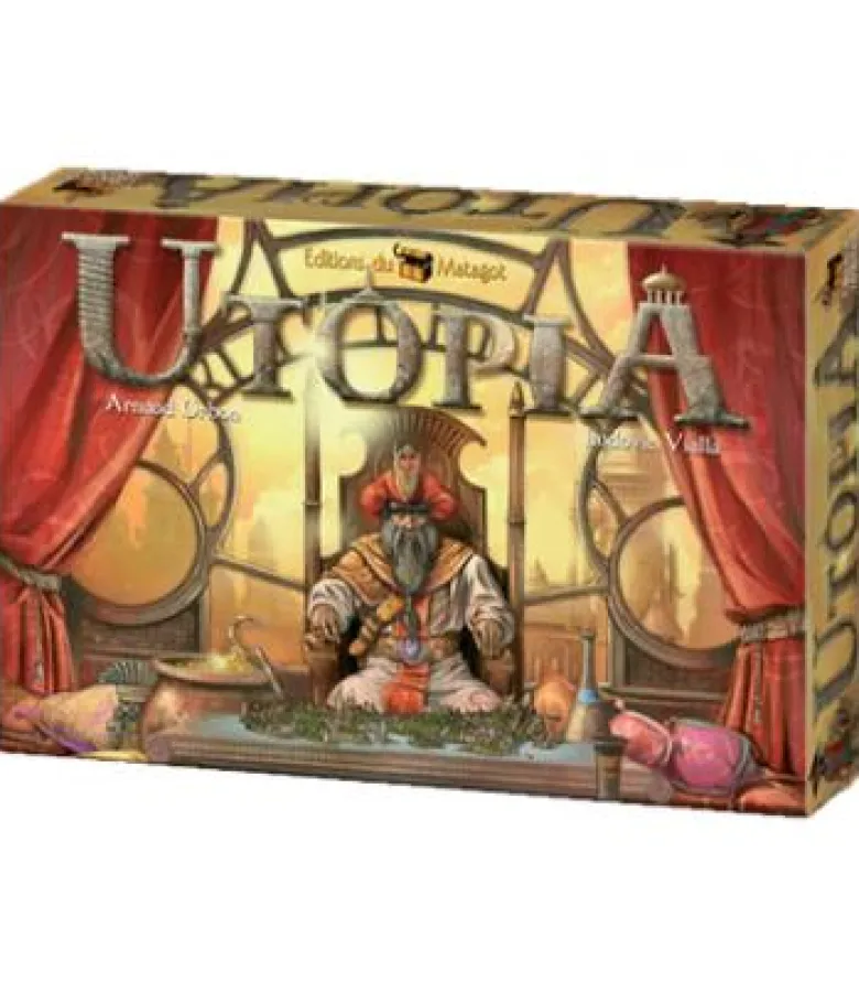 Utopía