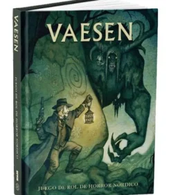 Vaesen