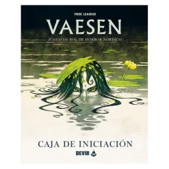 Vaesen: Caja de Iniciación
