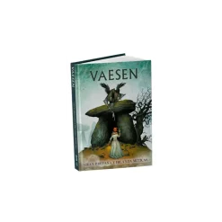 Vaesen: Gran Bretaña e Irlanda Míticas