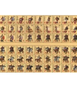 Vae Victis: Alexandre Contre la Perse (Inglés)